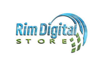 Rim Digital Store — Informatique